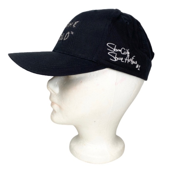 Vintage WWF Stone Cold Steve Austin Strapback 98 - Picture 3 of 5